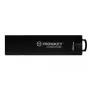 Kingston IronKey D500S 32 GB USB-stick, FIPS 140-3 Level 3, AES-256