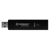 Kingston IronKey D500S 32 GB USB-stick, FIPS 140-3 Level 3, AES-256