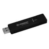 Kingston IronKey D500S 32 GB USB-stick, FIPS 140-3 Level 3, AES-256