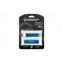 Kingston Technology IronKey 256GB Keypad 200, FIPS 140-3 Level 3, AES-256 versleuteld