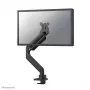 Neomounts DS70-450BL1 monitorarm 17-42 inch - gasveer - Topfix - 180°-stop