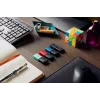 Kingston Technology DataTraveler 64GB USB3.2 Gen 1 Exodia M (zwart + blauw) – 2 stuks