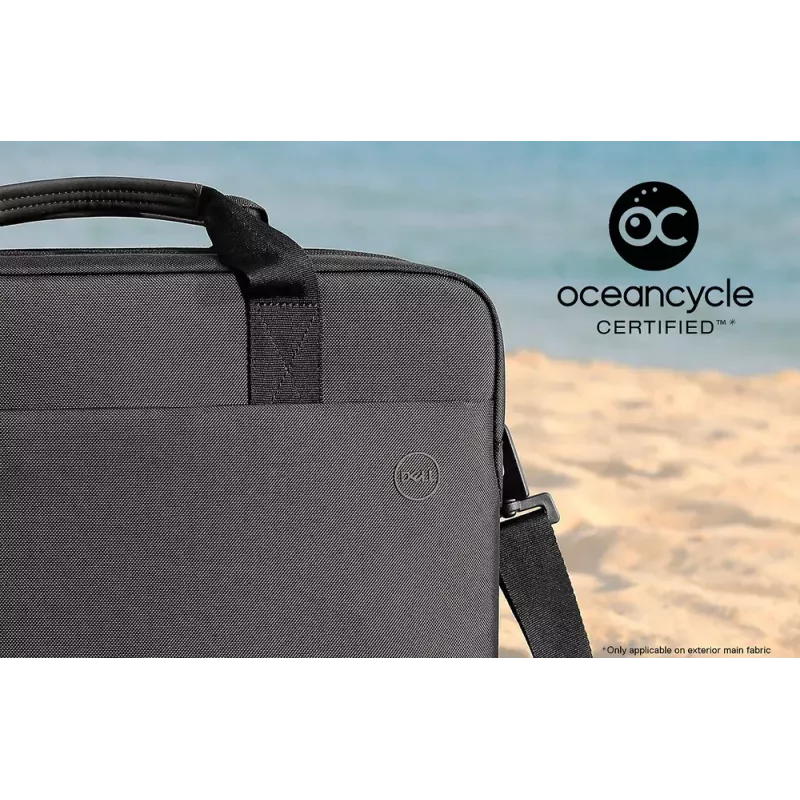 DELL Pro 14-16 Plus EcoLoop aktetas - CC5623