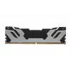 Kingston Technology FURY 32GB 7200MT/s DDR5 CL38 DIMM (set van 2) Renegade zilver XMP