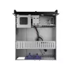 Chieftec UNC-409S-B-OP computerbehuizing, rack, zwart
