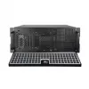 Chieftec UNC-409S-B-OP computerbehuizing, rack, zwart