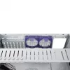 Chieftec UNC-409S-B-OP computerbehuizing, rack, zwart