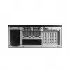 Chieftec UNC-409S-B-OP computerbehuizing, rack, zwart