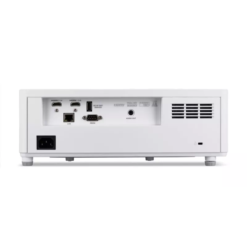 ACER projector Pl6520 1920x1080 Full HD 6000 lm