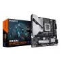 Moederbord GIGABYTE H810M GAMING WIFI6, Intel Core Ultra, LGA 1851, Micro ATX