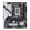 Moederbord GIGABYTE H810M GAMING WIFI6, Intel Core Ultra, LGA 1851, Micro ATX