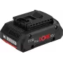 Bosch ProCORE 14V 4.0Ah Professional accu zwart