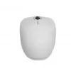 Contour Design Active Key Contour wasbare muis IP68 scrollwiel bedraad wit PMJ1