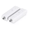 Netwerk-transmitter & -receiver Ubiquiti UACC-Retrofit-PoE-2Wire 750 m 85 Mbit/s