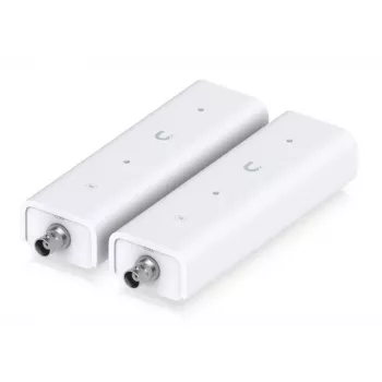Netwerk-transmitter & -receiver Ubiquiti UACC-Retrofit-PoE-2Wire 750 m 85 Mbit/s