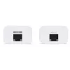 Netwerk-transmitter & -receiver Ubiquiti UACC-Retrofit-PoE-2Wire 750 m 85 Mbit/s