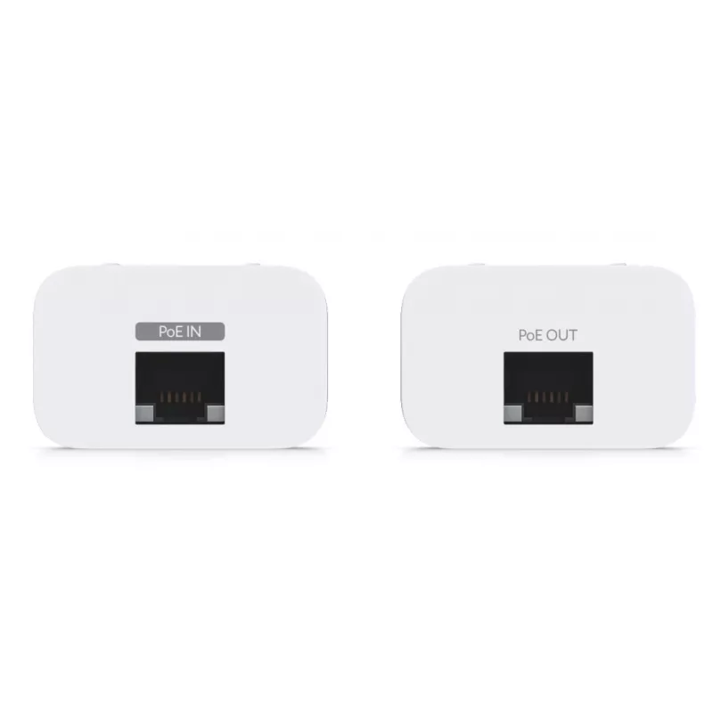 Netwerk-transmitter & -receiver Ubiquiti UACC-Retrofit-PoE-2Wire 750 m 85 Mbit/s