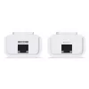 Netwerk-transmitter & -receiver Ubiquiti UACC-Retrofit-PoE-2Wire 750 m 85 Mbit/s