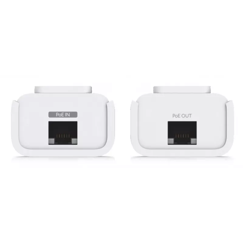 Netwerk-transmitter & -receiver Ubiquiti UACC-Retrofit-PoE-2Wire 750 m 85 Mbit/s
