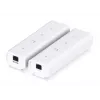 Netwerk-transmitter & -receiver Ubiquiti UACC-Retrofit-PoE-2Wire 750 m 85 Mbit/s