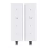 Netwerk-transmitter & -receiver Ubiquiti UACC-Retrofit-PoE-2Wire 750 m 85 Mbit/s
