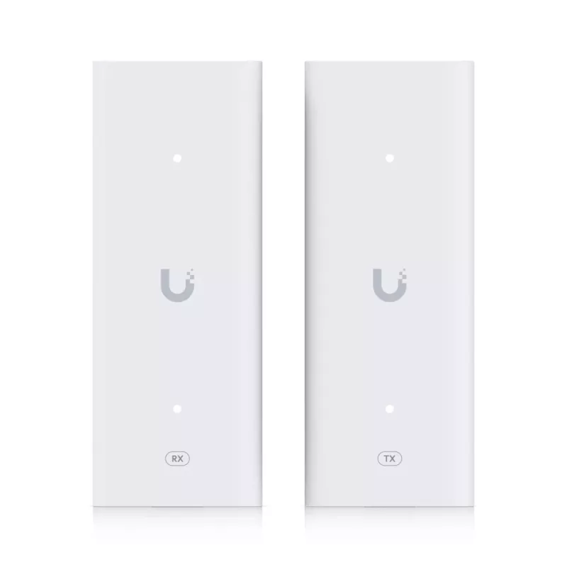 Netwerk-transmitter & -receiver Ubiquiti UACC-Retrofit-PoE-2Wire 750 m 85 Mbit/s