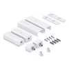 Netwerk-transmitter & -receiver Ubiquiti UACC-Retrofit-PoE-2Wire 750 m 85 Mbit/s