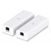 Netwerk-transmitter & -receiver Ubiquiti UACC-Retrofit-PoE-2Wire 750 m 85 Mbit/s