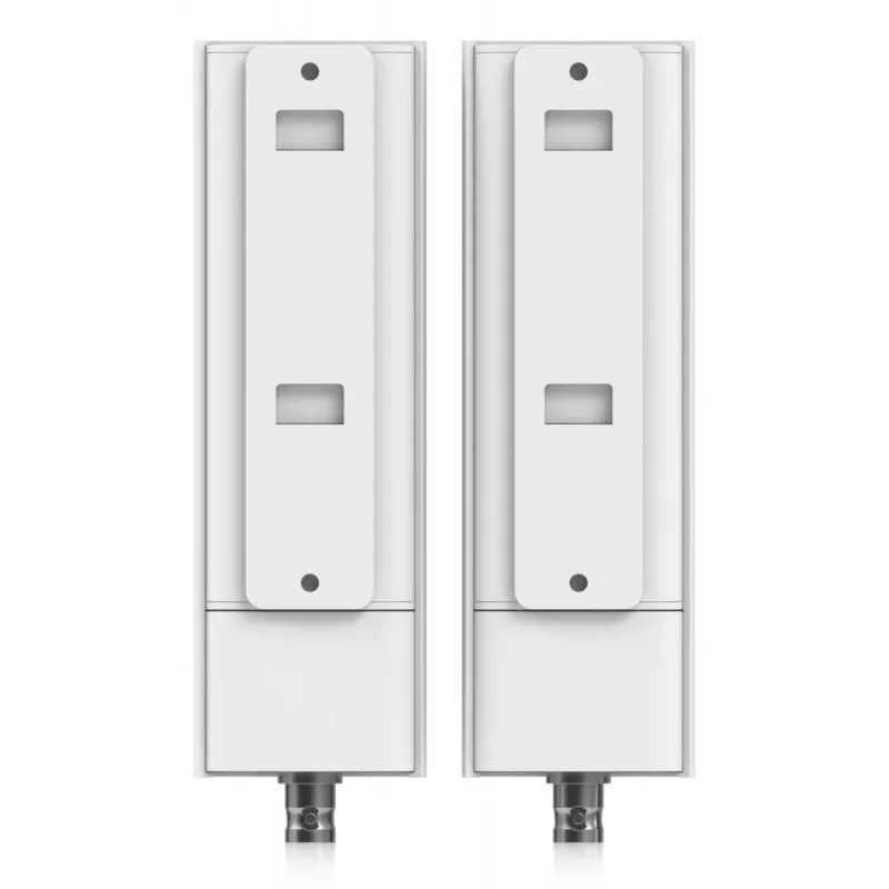 Netwerk-transmitter & -receiver Ubiquiti UACC-Retrofit-PoE-2Wire 750 m 85 Mbit/s