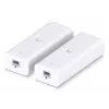 Netwerk-transmitter & -receiver Ubiquiti UACC-Retrofit-PoE-2Wire 750 m 85 Mbit/s