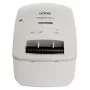 Brother QL-600G labelprinter direct thermisch kleur 300 x 600 DPI 71 mm/s bedraad & draadloos DK