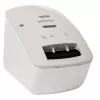 Brother QL-600G labelprinter direct thermisch kleur 300 x 600 DPI 71 mm/s bedraad & draadloos DK