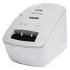 Brother QL-600G labelprinter direct thermisch kleur 300 x 600 DPI 71 mm/s bedraad & draadloos DK