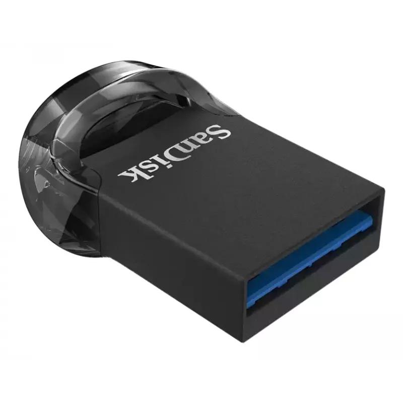 WESTERN DIGITAL SanDisk Ultra Fit – 1 TB USB-stick – USB 3.2