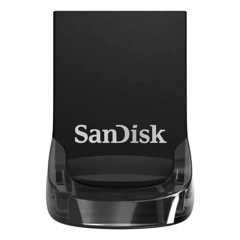 WESTERN DIGITAL SanDisk Ultra Fit – 1 TB USB-stick – USB 3.2