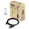 CLUB3D USB Type-C-kabel naar DP 1.4 8K60Hz M/M 1,8m/5,9ft