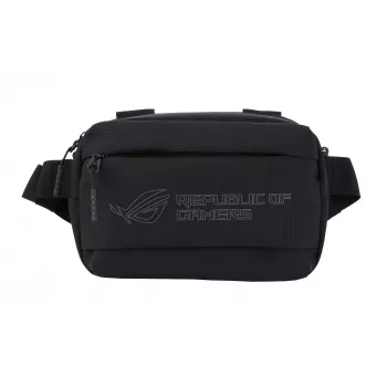 ASUS ROG Ranger BC1001 heuptas zwart