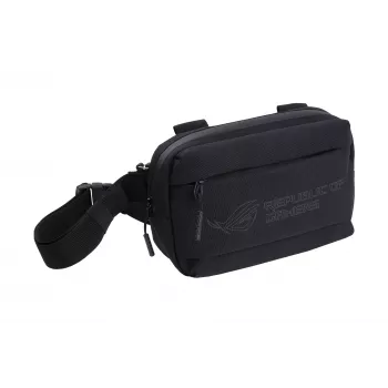 ASUS ROG Ranger BC1001 heuptas zwart