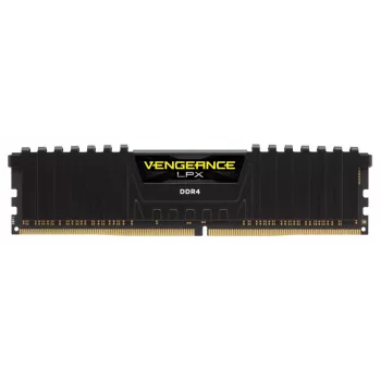 CORSAIR geheugen 16GB DDR4 3200MHz kit 2 DIMM C16 Vengeance Low Profile