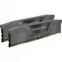 DIMM 32 GB DDR5-6000 (2x 16 GB) dual-kit, geheugen grijs, CMK32GX5M2B6000Z30, Vengeance, AMD EXPO