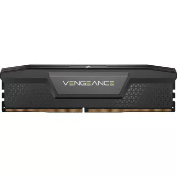 CORSAIR geheugen 64GB - DDR5 (2x32GB) DRAM 6400MT/s CL32 geheugenkit - zwart Vengeance