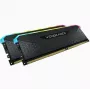 CORSAIR geheugen - 32 GB - DDR4 - (2 x 16 GB) DRAM 3200 MHz C16 kit