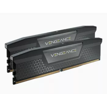 CORSAIR werkgeheugen 32GB DDR5 6200MHz C36 (2x16GB) Vengeance kit zwart