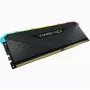 CORSAIR werkgeheugen 16GB DDR4 (1 x 16GB) DRAM 3200MHz C16 geheugenkit Vengeance RGB RS