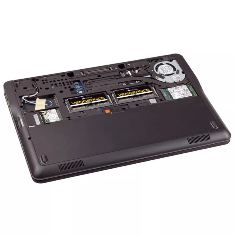 CORSAIR geheugen 16GB DDR4 2933MHz zwart C19