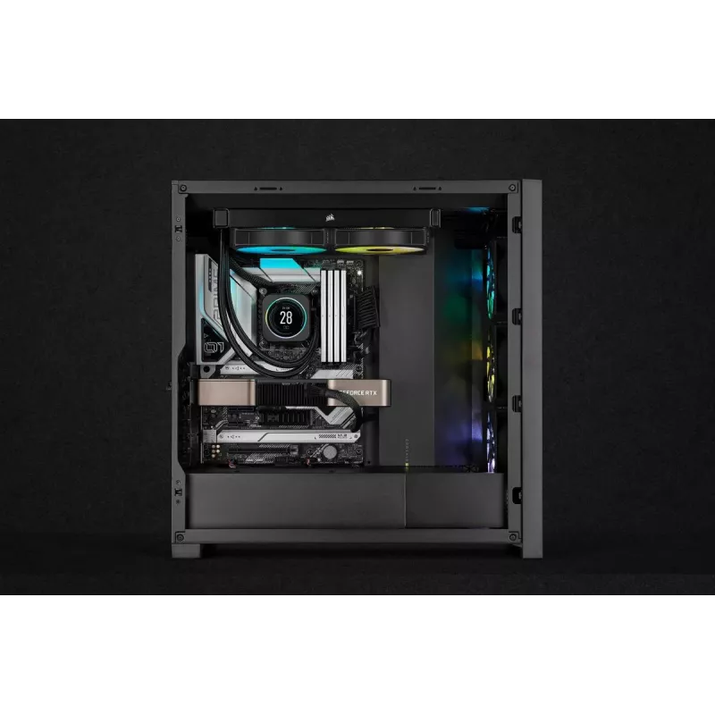 Corsair Vengeance CMK64GX5M2B6000Z30W, 64 GB, 2 x 32 GB, DDR5, 6000 MHz, 288-pins DIMM