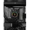 Corsair Vengeance CMK64GX5M2B6000Z30W, 64 GB, 2 x 32 GB, DDR5, 6000 MHz, 288-pins DIMM