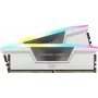 Corsair Vengeance RGB 32 GB (2x16 GB) DDR5-6200 CL36 geheugenkit, zwart
