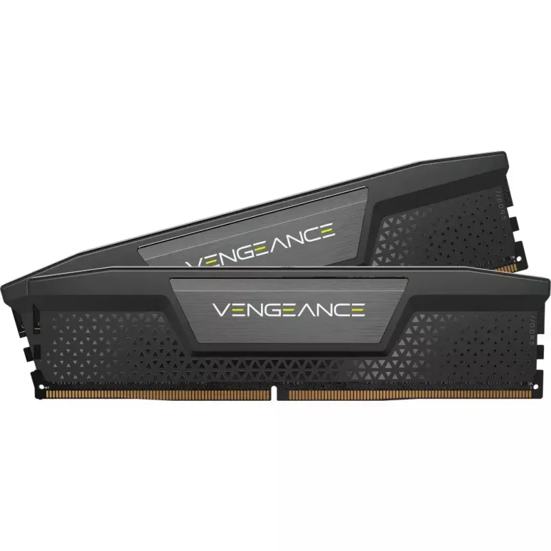 96GB PC 7000 CL40 CORSAIR kit (2x48GB) VENGEANCE blauw retail