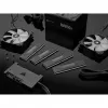 96GB PC 7000 CL40 CORSAIR kit (2x48GB) VENGEANCE blauw retail